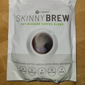 It Works Skinny Brew
